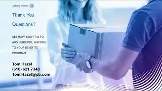 Personal Shipping On-Demand Webinar