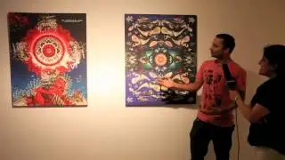 The Wall TV - Basic Love of Things at the India Design Forum