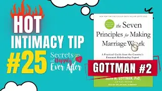 🥰 How to Nurture Fondness and Admiration to Combat Contempt