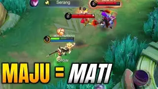 Cara Bertahan di Solo Rank Main Ruby Tanpa Emosi