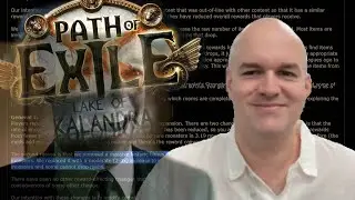 Path of Exile Hard Mode Early Access (Crowbcat at home edition)