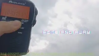 HOME AND AWAY | EAS compilation from 5-16-24/5-17-24 (EAS #146-150)