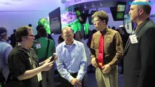 E3 13: Donkey Kong Country: Tropical Freeze - Q&A