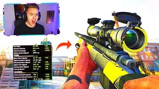 this MAX DAMAGE PELINGTON is an absolute unit... just watch