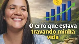 2026 💰 O RECOMEÇO que ninguém VÊ  , quando a VIDA pede LEVEZA ! Como me DESENVOLVE pessoalmente. 
