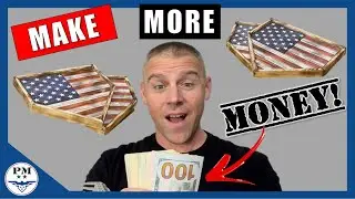 Save Time and Make More Profit! (5 Tips to Maximize Efficiency)