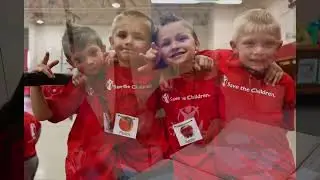 Save the Children