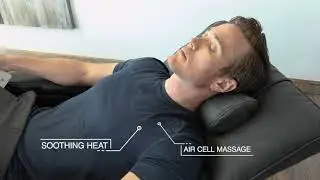 Health Benefits of Svago Zero Gravity Chair
