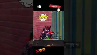 Dynamo Gets Angry on Danger😡😡