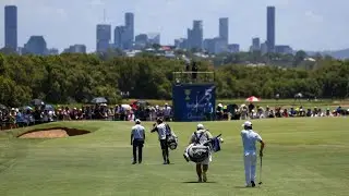Кто выиграл чемпионат Австралии PGA 2025? Обзор итоговой таблицы лидеров