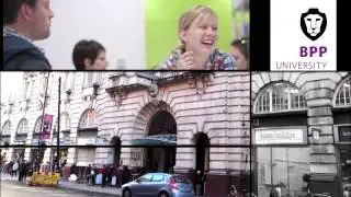 BPP University   An Introduction to BPP University