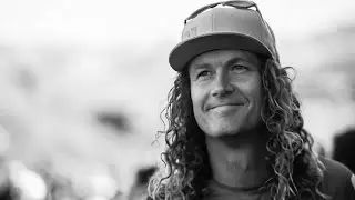 Kelly McGarry Tribute: Ride In Peace (1982-2016)