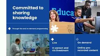 Mayo Clinic Laboratories Education