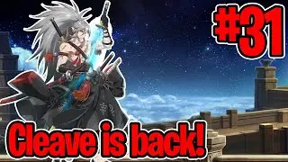 CLEAVE IS COMING BACK?! Epic 7 Podcast 31 - ft. Fartpancakes, Valkyreia_, and Syllara -