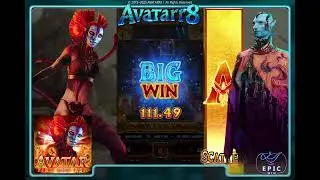 🌌Avatar: Fire & Ash &mdash; Visual Motion Design Breakdown | AVATARR8 Review 💫
