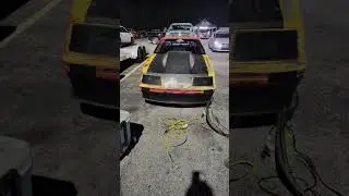 Fastest Stock Block Nitrous Powered LS In The World 🌎