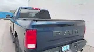 2021 Dodge Ram Walkaround | Finch Used Cars