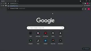 Render Template | Flask - 2