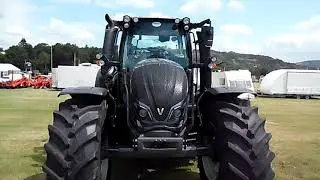 VALTRA N 154