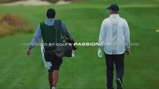Club Glove Golf Travel Gear