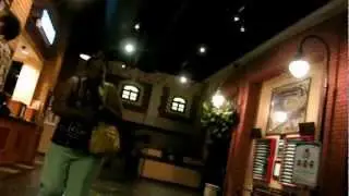 Las Vegas Club Casino Tour