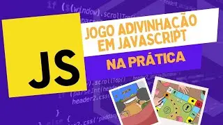 Jogo de Adivinhação - JavaScript