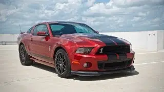 WHATS NEXT FOR MY GT500? Build Plans..