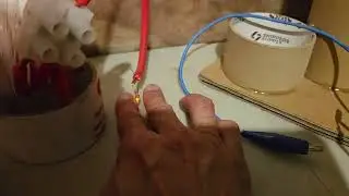Part 6 Bunk Device, Lower Driver Voltage, Good Signs, Strange Output