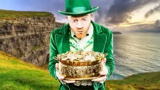 The Irish Miracle Explained