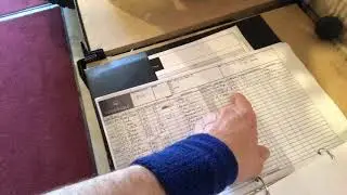 How to use Formidable Workout Logs