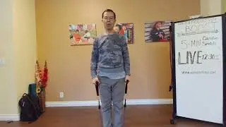 Joint Protection Exercises: Complete Workout in 15 Munites - Warm Up, Cardio-Stretching & Strength