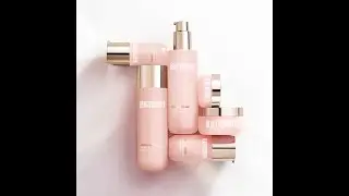 My Anti-Aging Non-Toxic Skincare Routine