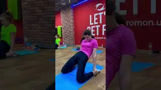 #ActiveFlex #фітнестренер #fitness #fitnessmotivation #sportwoman #тренування