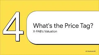 Investment Research Analysis: X-FAB Silicon Foundries EV (XFAB.PA)