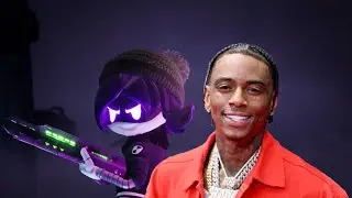 Bite That (Soulja Bot) [Bite Me X Crank That]