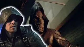 Arrow Season 5 Villains Released?! Arrow 5x21 Synopsis Breakdown