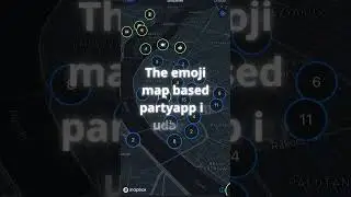 Budapest Party App