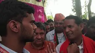 Karakat Loksabha Seat | Mahabali Singh interview