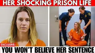Inside Ruby Franke&rsquo;s Prison Life &mdash; The Sentence That Changed Everything
