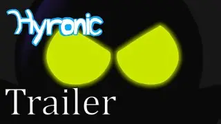 Hyronic - The Interlude | E01S01 (Trailer)