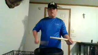 VDBC 2020 A Class Snare Tryout Will McRaney #322