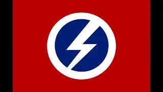 Britain awake, anthem of the British union of fascists (English lyrics)