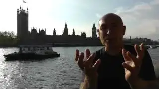 Peter Caughey's Health video No 63, on 'Food that is good for the spleen'  filmed