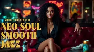 ✨ Starlit Nights and Velvet Vibes: Immersed in Smooth Funk