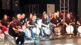 Asev Ritim terapi 2019
