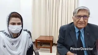 Ms  Yasmeen Ara Interview Topic Female Prosecutor role in Criminal Justice System