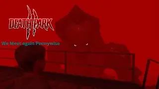 Death Park 2 Extreme mode Hard puzzle difficulty and ending No commentary