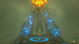 Survivor Challenge 7 194 Dila Maag Shrine; The Desert Labyrinth part 2