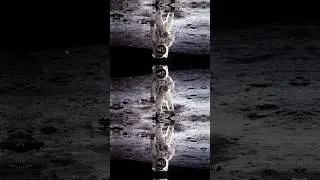 PODE HAVER VIDA NA LUA! #astronomia #astrof&iacute;sica #ciencia