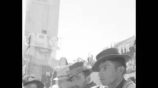 Karaxú - Los libertadores